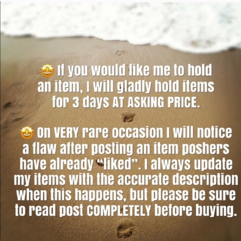 Read Before Purchasing - Picture 4 of 5